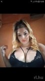 Fanni szegedi szexpartner